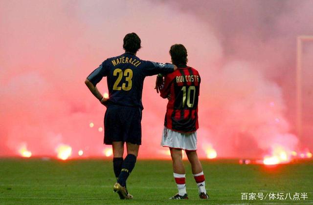 欧冠唯一0分球队，阿贾克斯首次遭遇欧战8连败