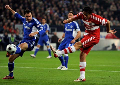 北青：邵佳一善学谦逊沟通强；有球员表态愿意主动争取归队