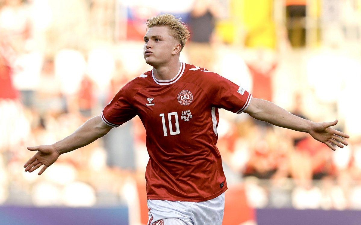 挪威媒体：厄德高周四抵达奥斯陆，将到现场支持挪威队