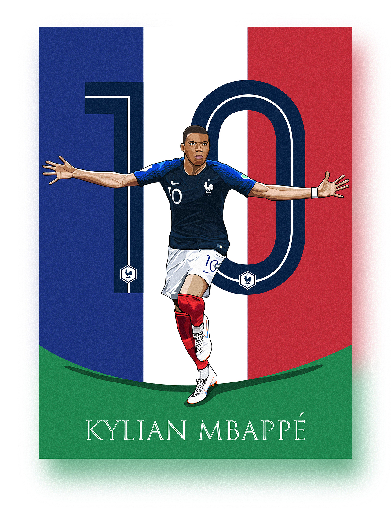 马丁内利：我进球后和马杜埃凯有过交流，我说他的进球更精彩