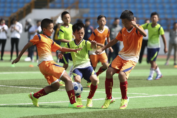 摩根×C罗专访今晚上线，快来回顾一下上次专访！