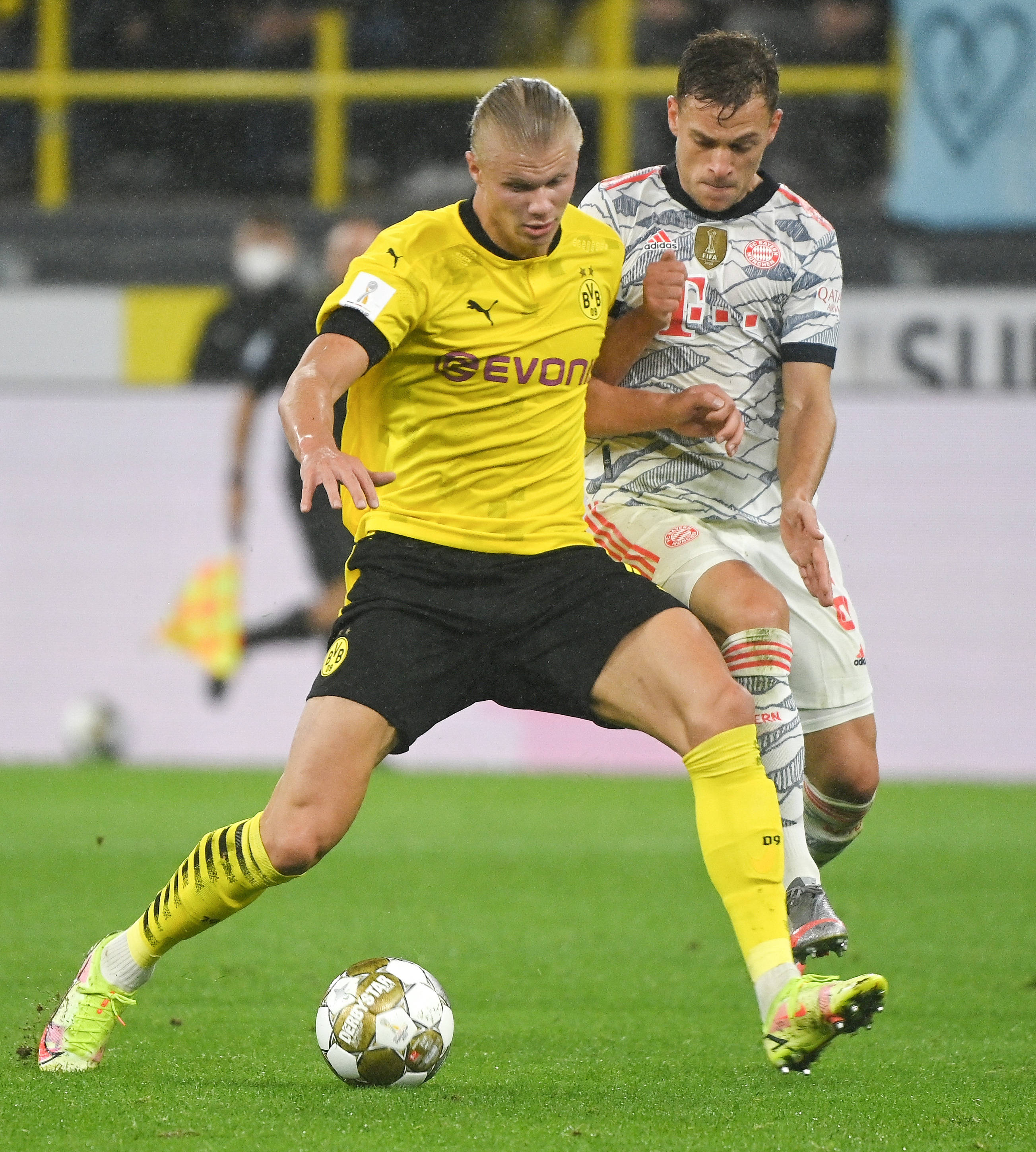 马德兴：U22男足广东集训后将前往阿联酋，在那踢4-5场热身赛