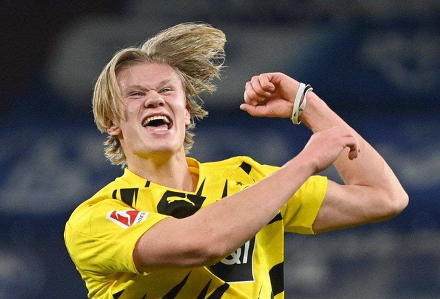 兰克尔-泽感谢李霄鹏：谢谢教练的信任，对你怀着最大的敬意