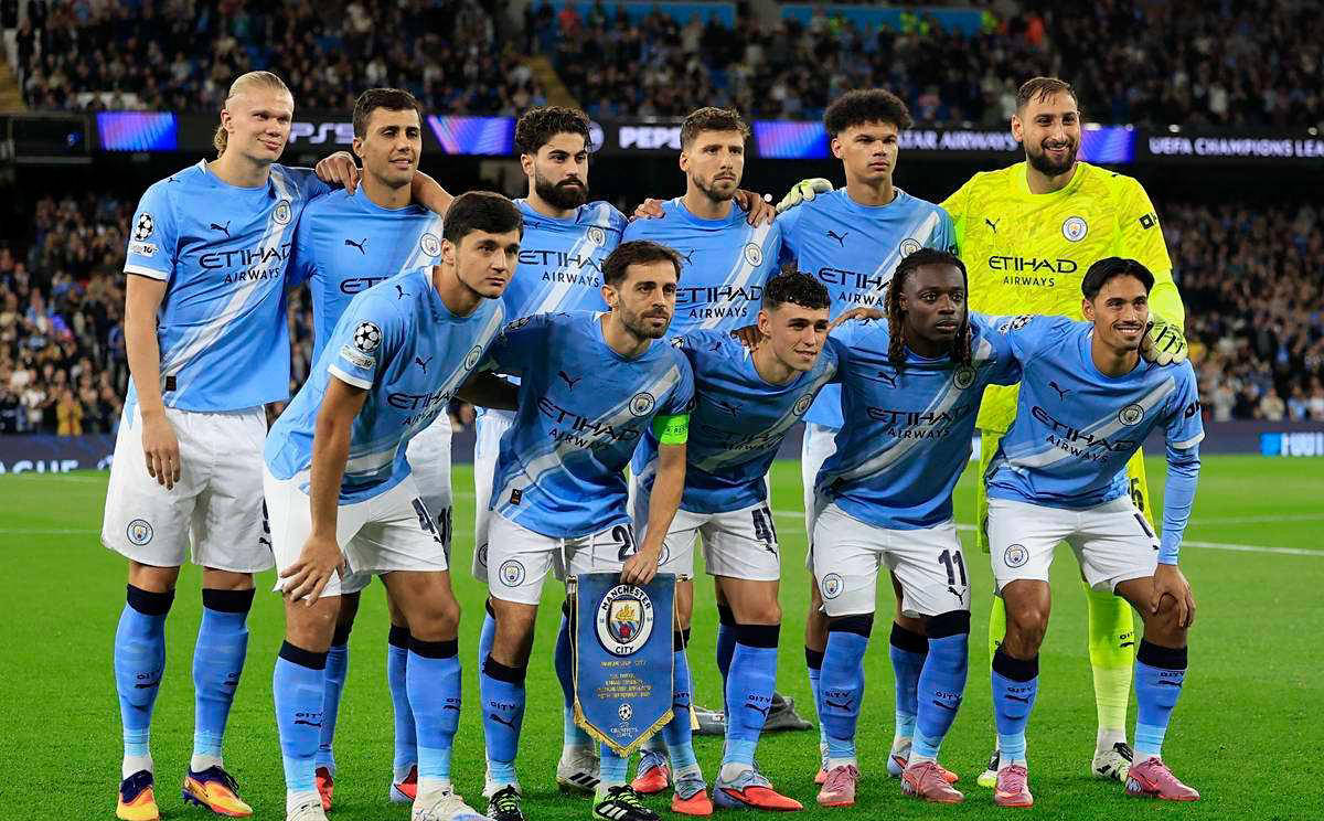 德尚：舍瓦利耶会获得登场机会，埃基蒂克正朝着积极方向发展（德尚：舍瓦利耶将获出场，埃基蒂克进展积极）